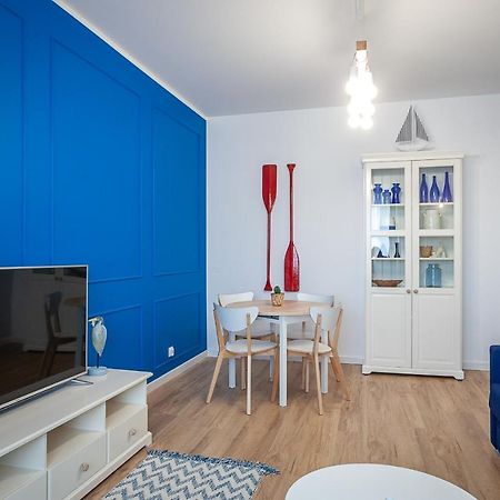 شقة غدينيا  في Apartament Konstantego المظهر الخارجي الصورة