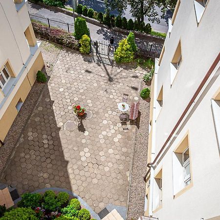 شقة غدينيا  في Apartament Konstantego المظهر الخارجي الصورة