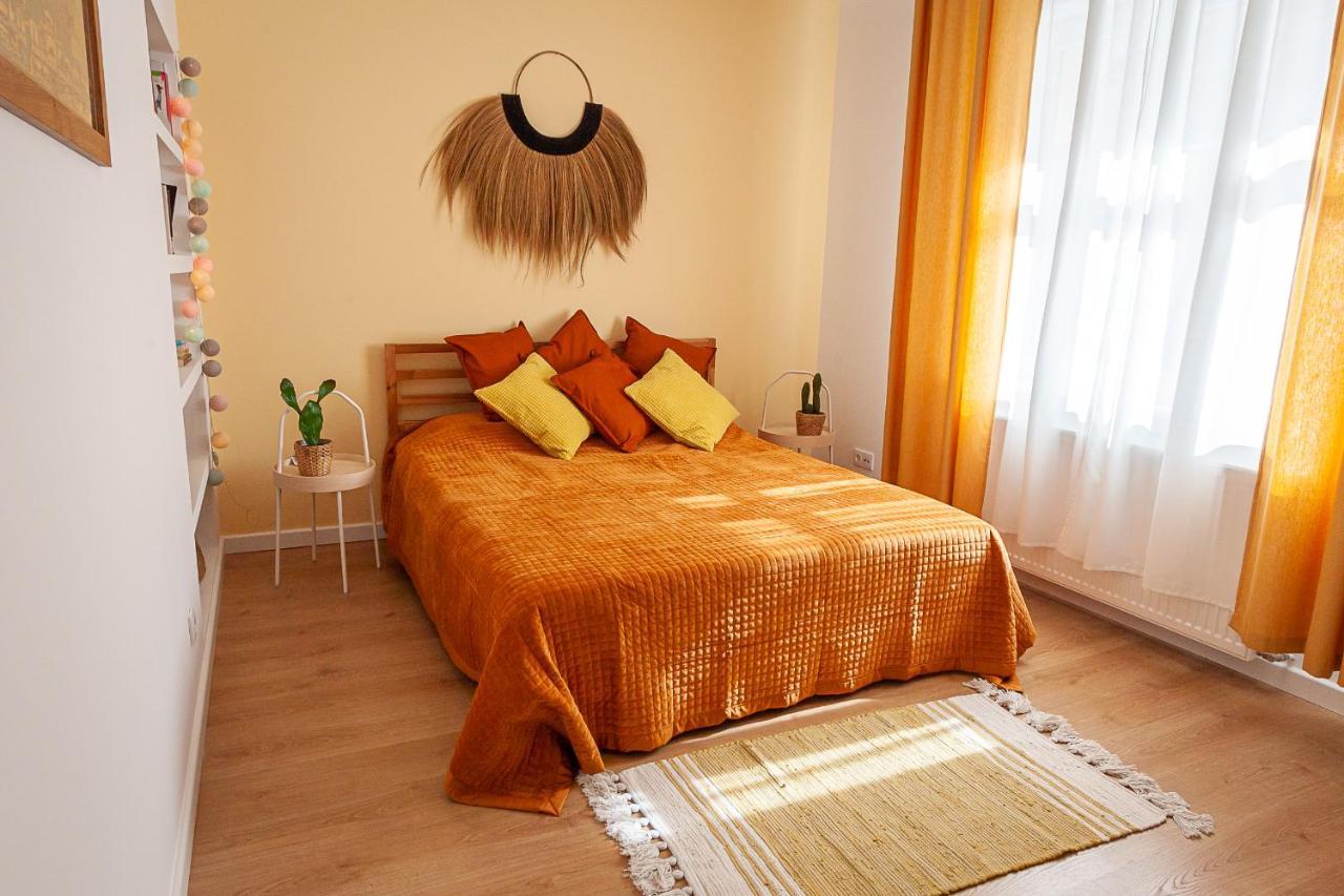 شقة غدينيا  في Apartament Konstantego المظهر الخارجي الصورة